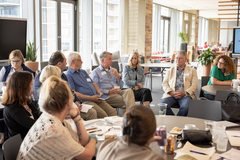 2026 Council Leadership Meeting – World Affairs Councils of America