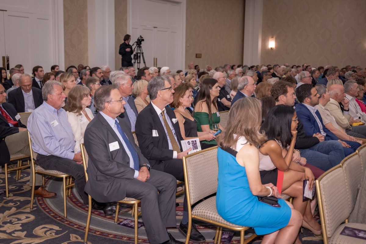 2026 Council Leadership Meeting – World Affairs Councils of America